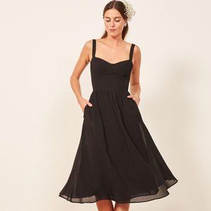 Sold - Reformation Hera Dress